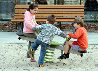 Sticker - Kinderfotografie