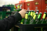 Alkoholkonsum
