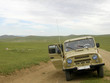 Expédition désert de Gobi en Mongolie