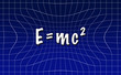 Einstein, Formel, Relativität