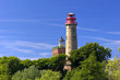 Rügen, Kap Arkona, Leuchtturm, Leuchttürme