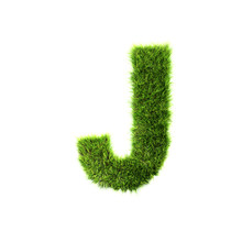 Grass Letter
