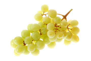 green grapes