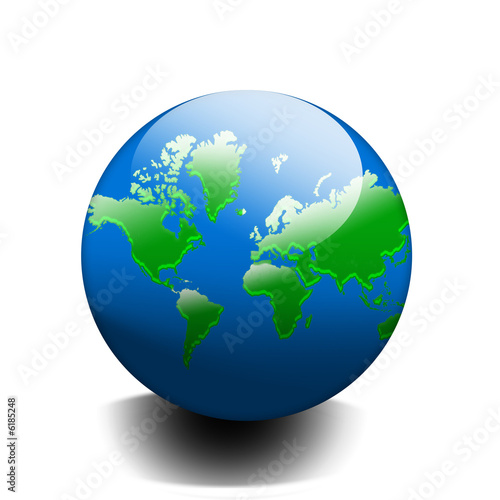 Planete Terre Dessin Crystal Fond Blanc Detoure Stock Illustration Adobe Stock Planete Terre Dessin Crystal Fond Blanc Detoure Stock Illustration Adobe Stock