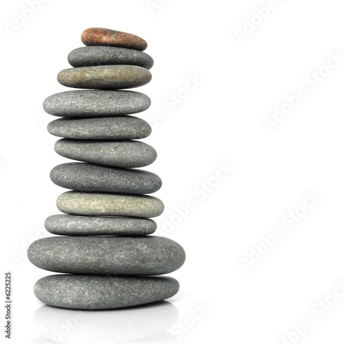 2 244 Stone Business Meditation Wall Murals Canvas Prints Stickers Wallsheaven