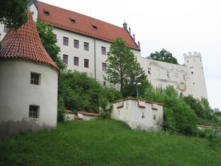  Burg