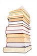 © Pavel Losevsky - Big stack of books