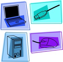 Computer Icons