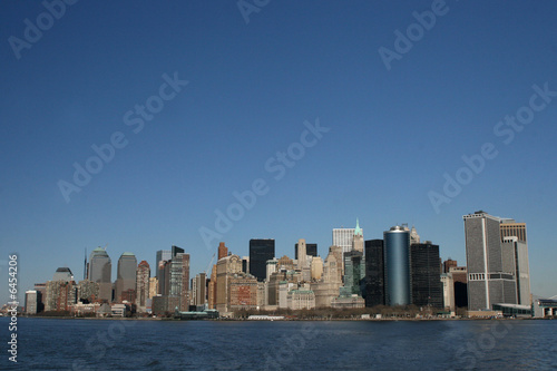 Mata magnetyczna Manhattan