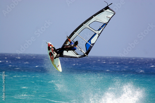 Obrazy Windsurfing  windsurfing