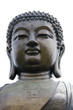 honh kong buddha