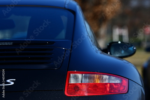 auto prestige Wallpaper Mural