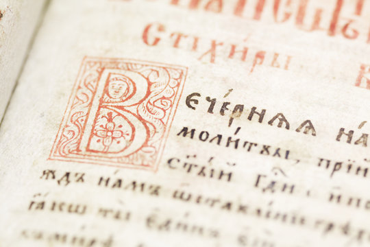 old-book