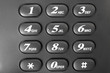 © Alex - phone keypad