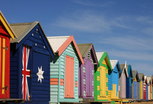 Bathing Boxes In Melbourne