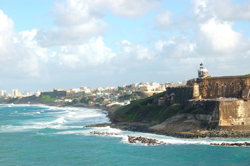 old and new san juan,3