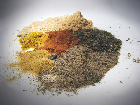 spices