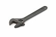 © Leonid Karelin - Iron adjustable spanner