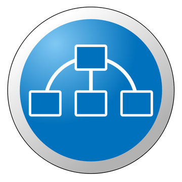 Netzwerk - Icon