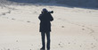 © bacalao - photographe sur la plage