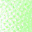 © Neuro Galaxy - abstract  background, vector halftone effect