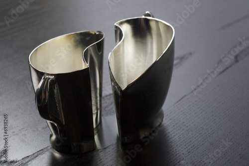 Kännchen Canvas Print