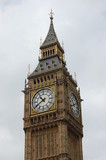 Fototapeta Big Ben - Big Ben Clock