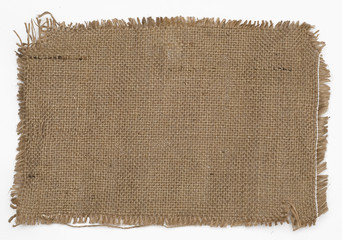 sackcloth