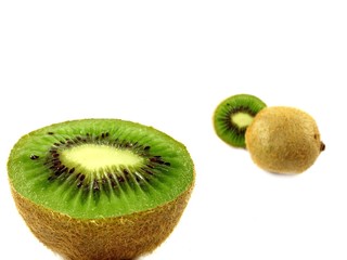 kiwis