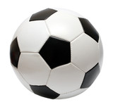 Fototapeta Pokój dzieciecy - football soccer ball