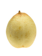 Fresh Asian Pear 