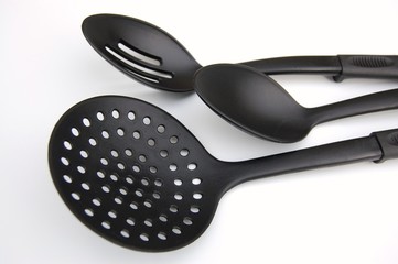 Utensils