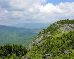 smokey mountains 1