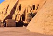 Abu Simbel, Egypt.