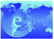 © HowLettery Studio - E-business Abstract