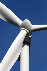 Wall Mural - green energy