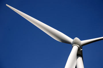 Wall Mural - green energy