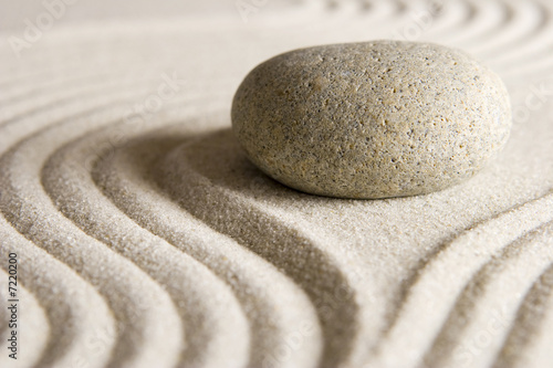 Zdjęcie: Zen stone Zen stone