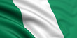 Flag Of Nigeria