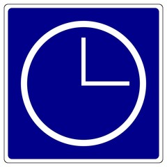 Poster - watch button