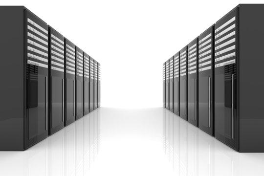 Serverraum