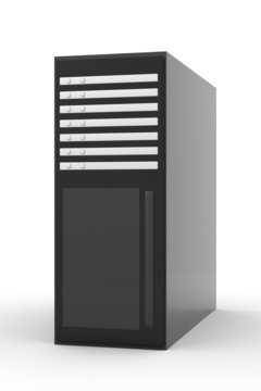 Mainframe