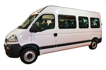 minibus