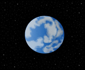 earth