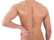 © Guy Shapira - Back of the young graceful men