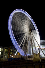 Manchester Wheel 1