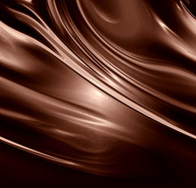 Chocolate Swirl