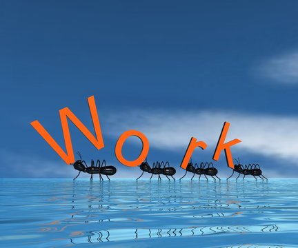 Logo Work 