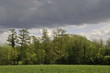 Wetterwechsel
