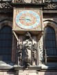 Strasbourg, Horloge astronomique